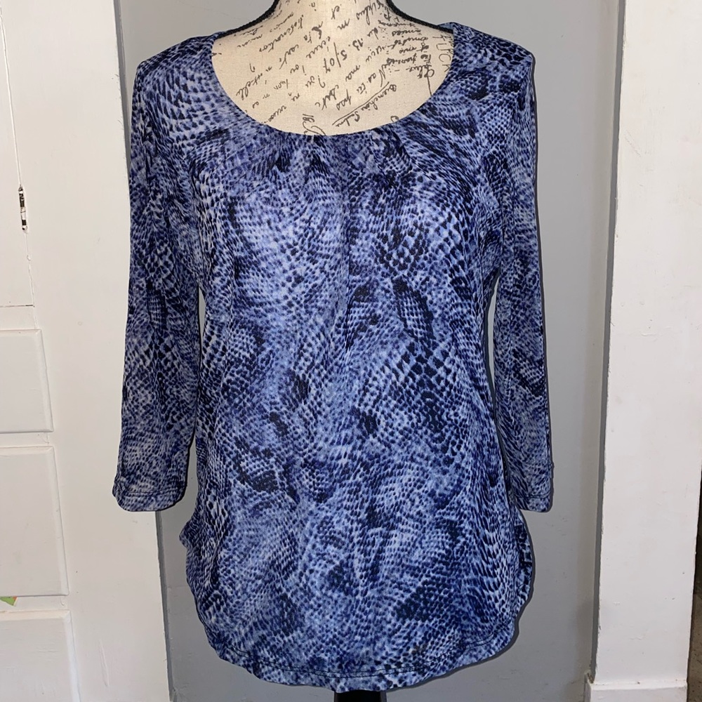 Chicos blouse